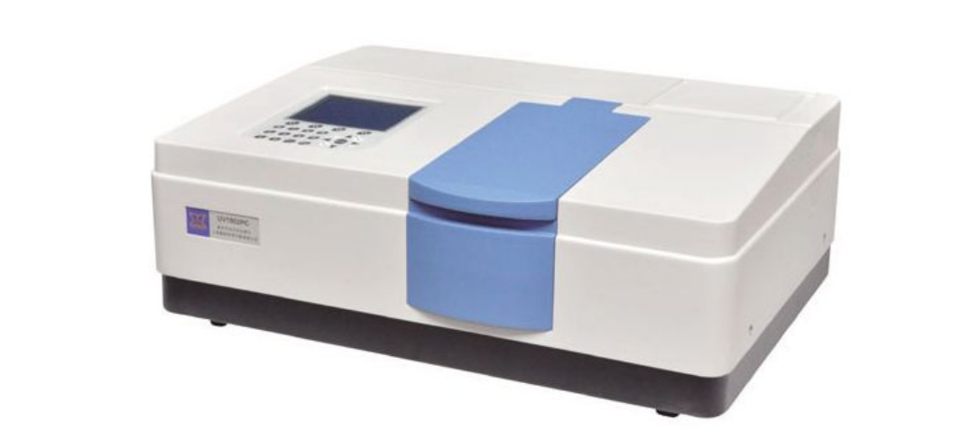 紫外可見分光光度計(jì)