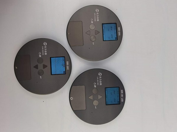 紫外照度計(jì)